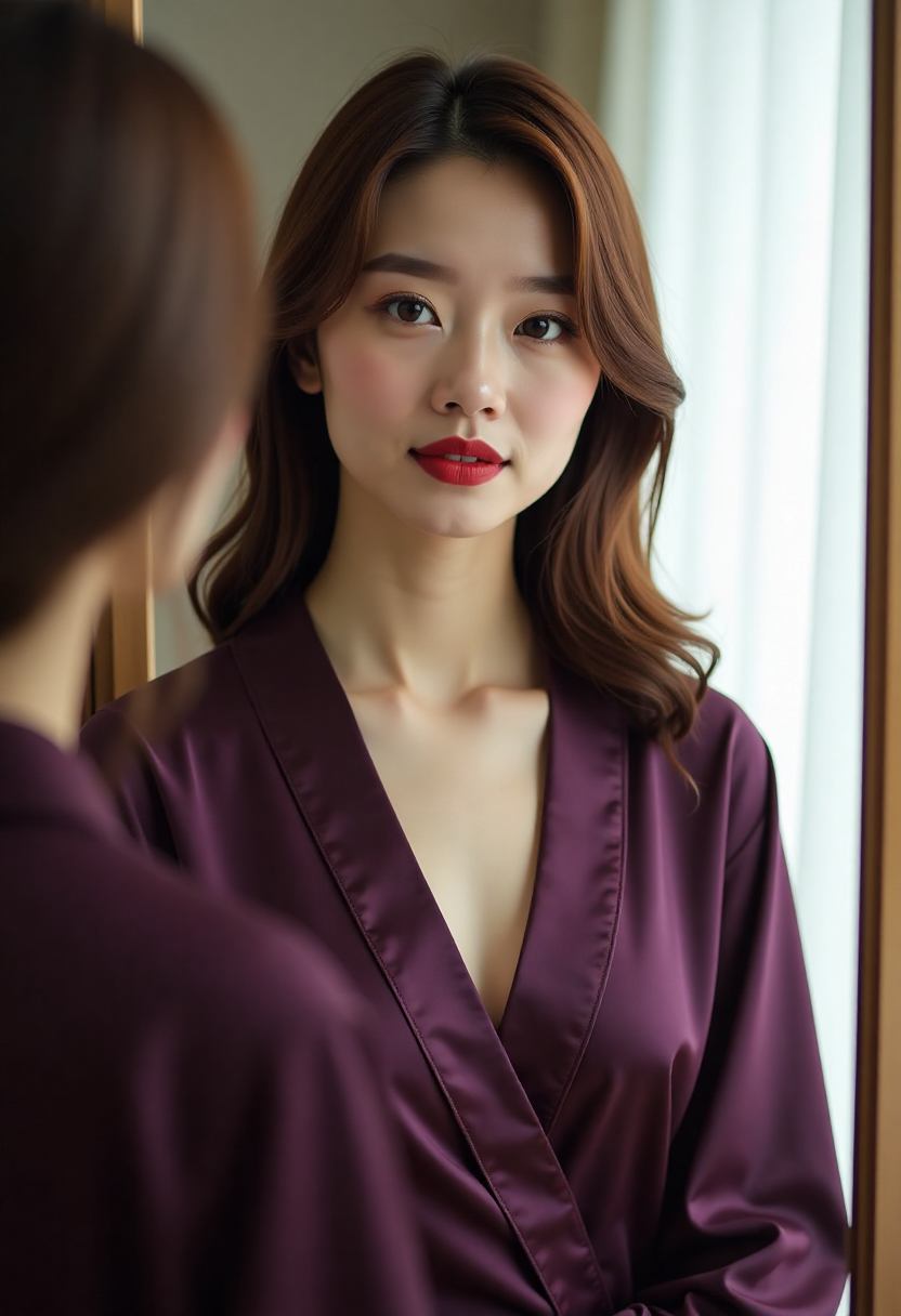 小沙弥的四季动画海报