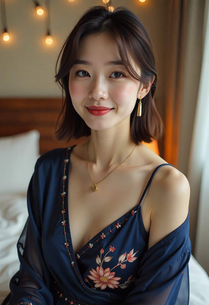 云水之间电影海报