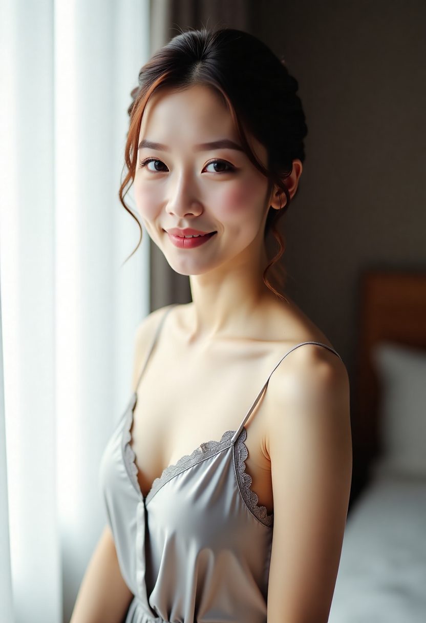 听见慈悲访谈节目海报